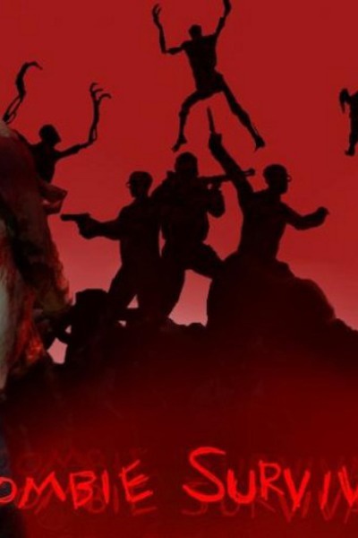 AVCCS GMod Misadventures, S01E01: "Survival of the Idiots"