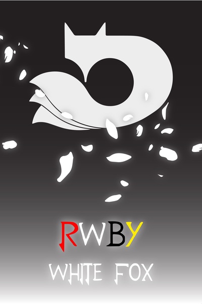 RWBY: White Fox