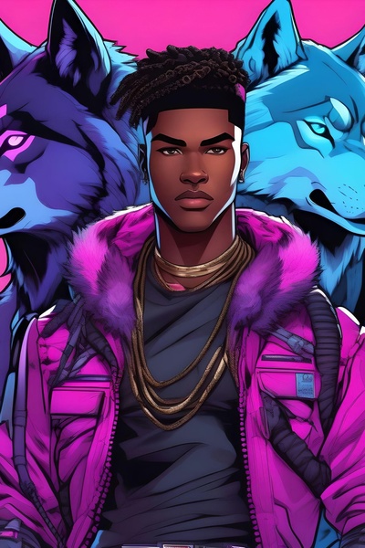 Marvel's Ten Shadows