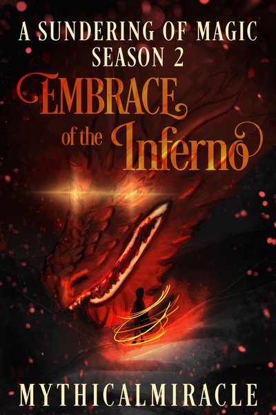 A Sundering of Magic: An Elemental Progression Fantasy