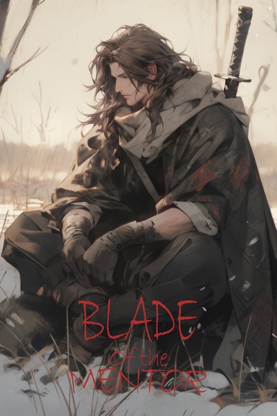 Blade of the Mentor
