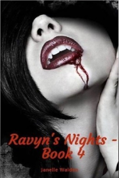 Ravyn's Nights - Book 4