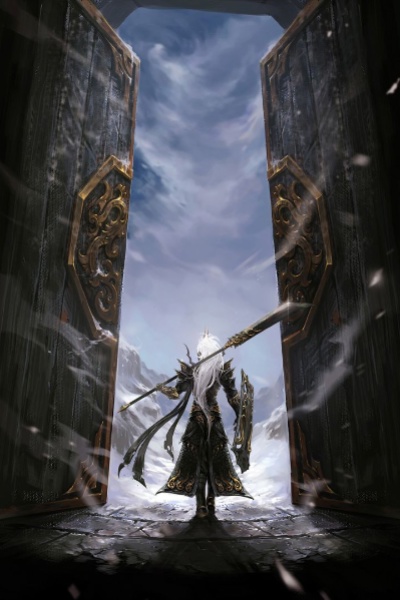 New Age: Rebirth of the Supreme Divine Monster