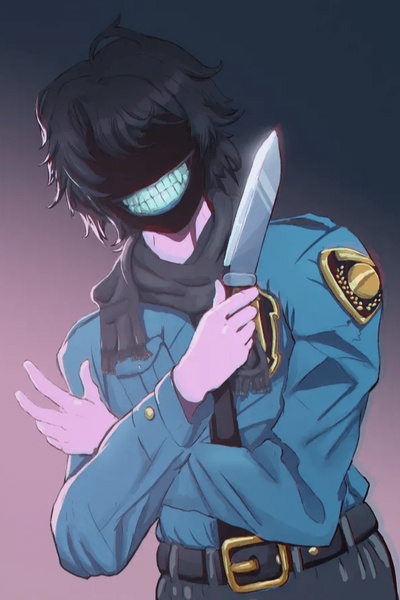 Detective Azgori and the City of Eden