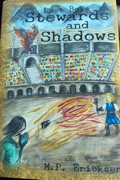 Lost Boys: Stewards and Shadows