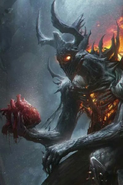 Perfectly Average Fantasy