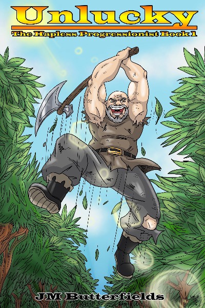 The Hapless Progressionist Series