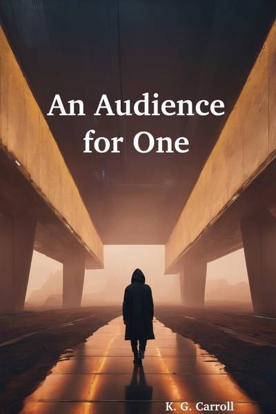 An Audience for One