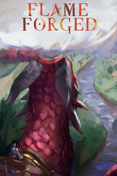 Flameforged