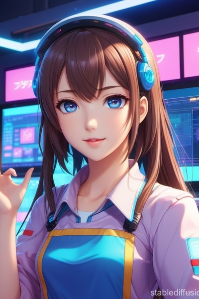 Sorry, I Only Date Non-Carbon-Based Intelligence