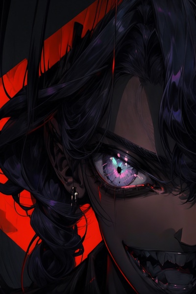 Pawn of the Chaos Goddess