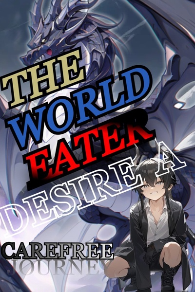 The World Eater Desire A Carefree Journey