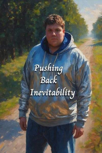 Pushing Back Inevitability Rewrite
