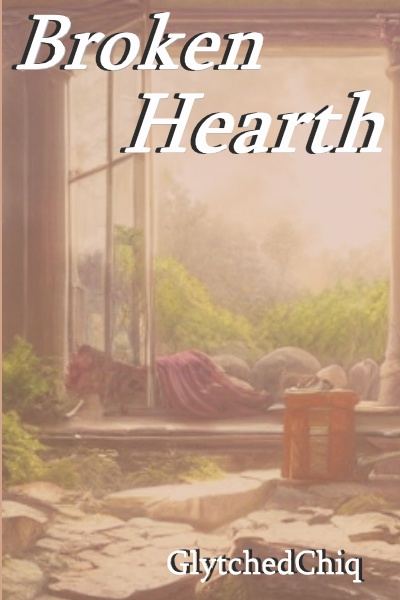 Broken Hearth [GrimDark Dungeon Core LitRPG]