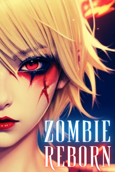 ZOMBIE REBORN [Monster MC/Progression/LitRPG-lite]