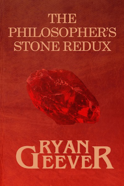 The Philosopher's Stone - Redux