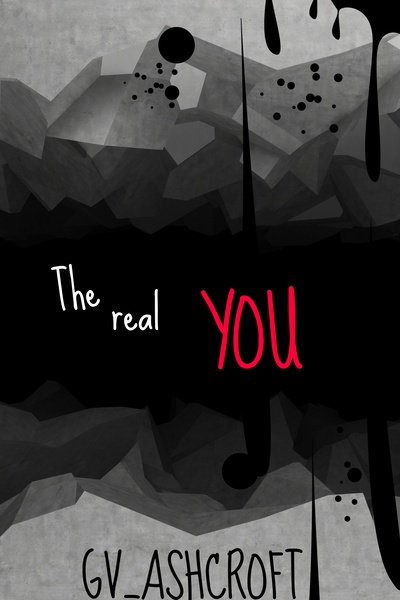 The real you (A Sociopath Litrpg)