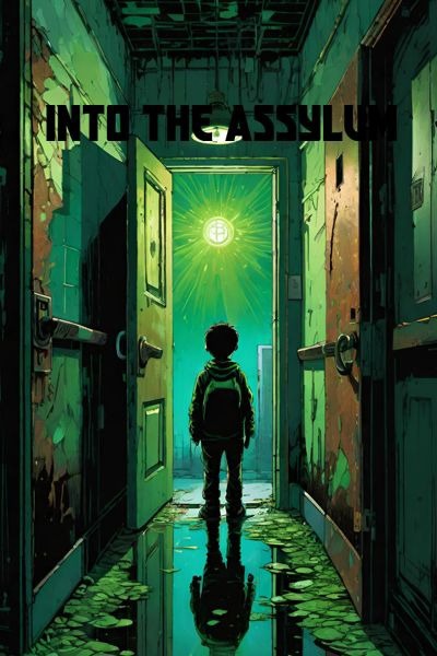 Into The Asylum
