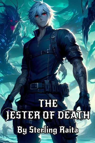 The Jester Of Death