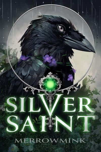 Silver Saint: A Man-Eating Progression Fantasy