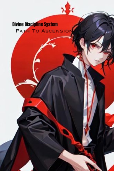 Divine Discipline System: Path to Ascension