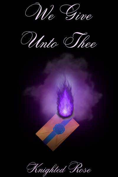 We Give Unto Thee