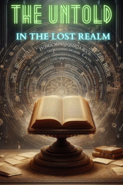 The Untold: In The Lost Atlantis