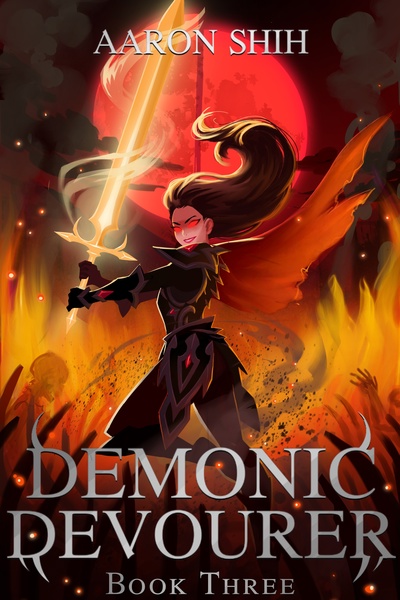 Demonic Devourer