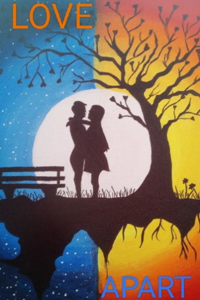 ❤️ LOVE APART ❤️