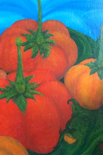 A Nice Young Man: by D Immergut