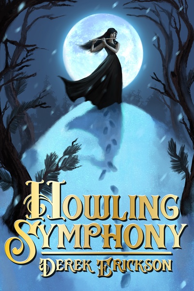 Howling Symphony
