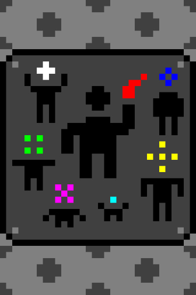 A New Age of Villainy