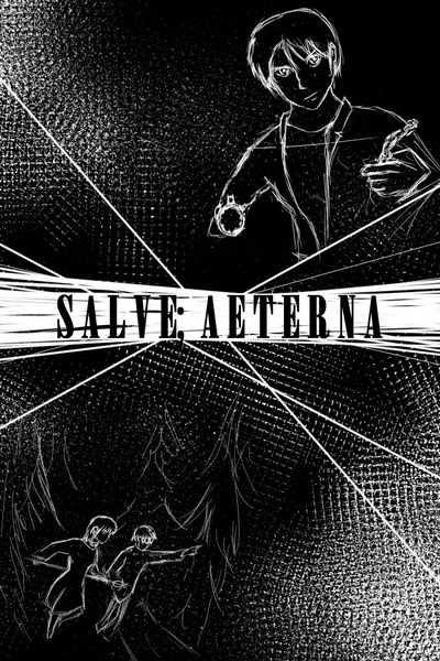 Salve; Aeterna: Firearms in Another World
