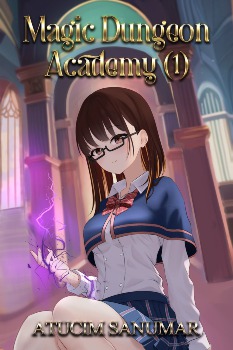 Magic Dungeon Academy. Isekai Harem Fantasy.