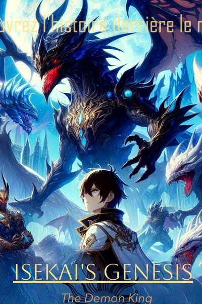 Isekai's Genesis :the Demon King Rise