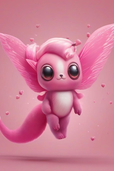 The Short and Sweet Tail Adventures of Magic Loop