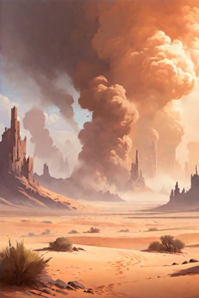 Strange tales of Tadiar