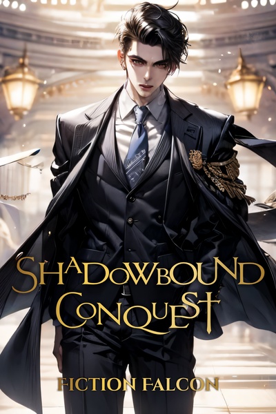 Shadowbound Conquest
