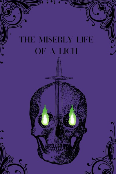 The Miserly Life of a Lich