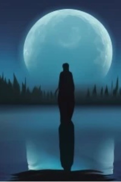 Whispers of the Midnight Lake