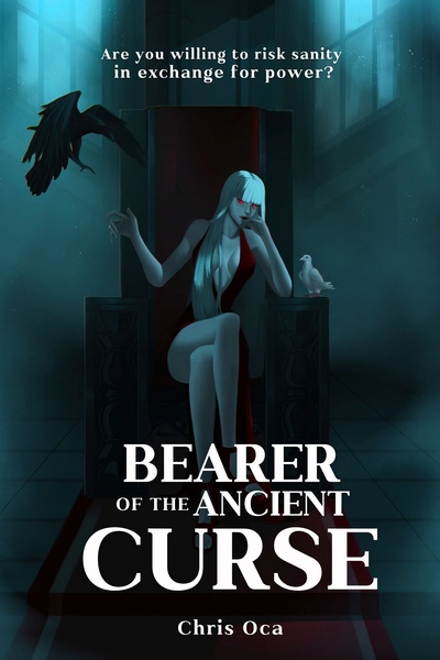 Bearer of the Ancient Curse