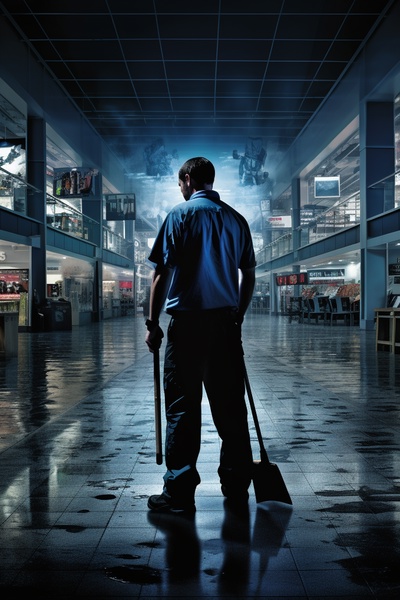 Tales of the Omniverse 1: The Founding of Mortlake City