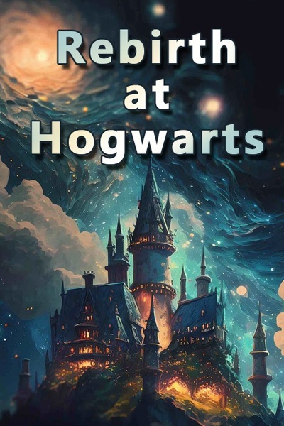 Rebirth at Hogwarts