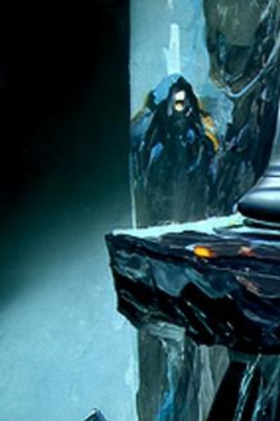 My New Life as a Dungeon Core