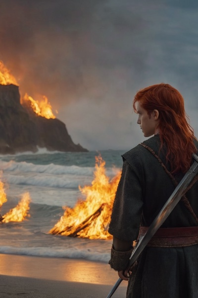 Song that comes from the bottom of the Snake's pit