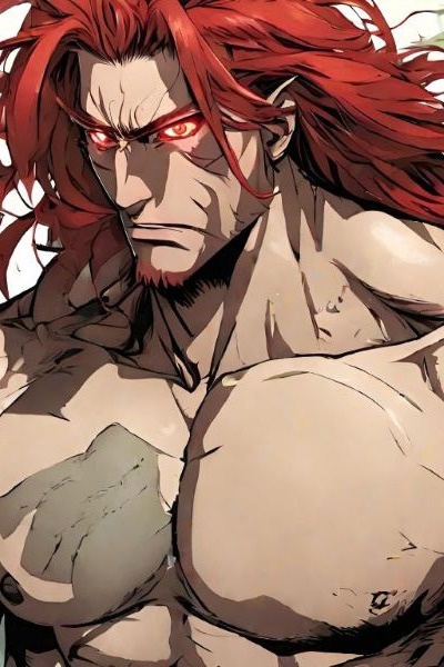 Divine Blood Human Emperor