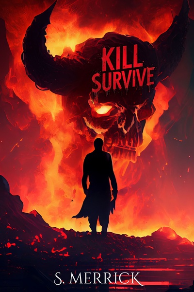Kill/Survive