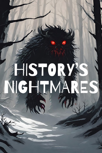 History's Nightmares