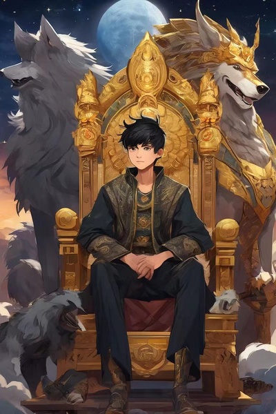 Lord of the Star Sea