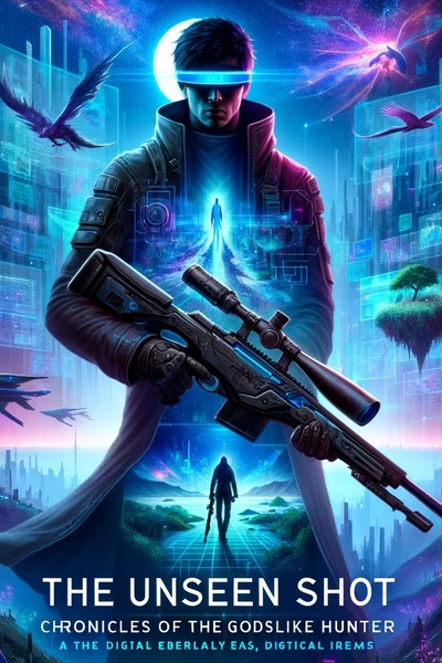 The Unseen Shot: Chronicles of the Godlike Hunter